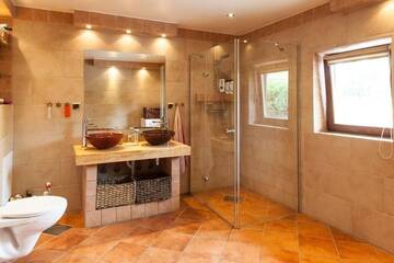 Фото номера Шале с одной спальней Шале Mountain cabin г. Pcim 25